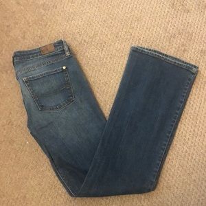 Bullhead Huntington jeans